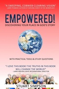 Cover: EMPOWERED! Discovering Your Place in God's Story - Lulu.com