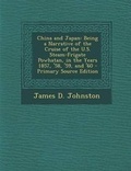 Cover: China and Japan - Nabu Press