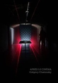 Cover: Apres le cinema - Lulu.com
