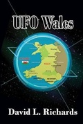 Cover: UFO Wales - Lulu.com