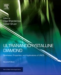 Cover: Ultrananocrystalline Diamond - William Andrew Publishing