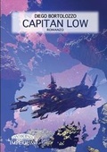 Cover: Capitan Low - Lulu.com