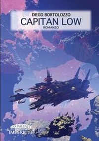 Enlarge image Cover: Capitan Low - Lulu.com