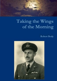Abbildung von: Taking the wings of the morning - Lulu.com