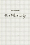 Abbildung von: Her Killer Legs - Lulu.com