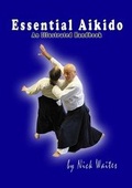 Cover: Essential Aikido: An Illustrated Handbook - Lulu.com