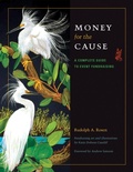 Cover: Money for the Cause - Texas A & M University Press