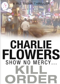 Abbildung von: Kill Order - Lulu.com