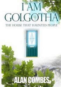 Enlarge image Cover: I am Golgotha - Lulu.com