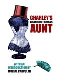 Cover: Charley's Aunt - Lulu.com