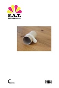Cover: The F.A.T. Manual - Lulu.com
