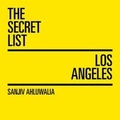 Cover: The Secret List - Los Angeles - Lulu.com