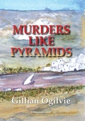 Abbildung von: Murders Like Pyramids - Lulu.com