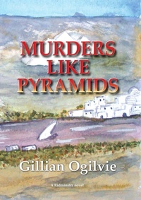 Abbildung von: Murders Like Pyramids - Lulu.com