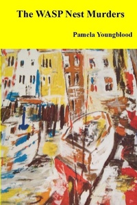 Abbildung von: The WASP Nest Murders - Lulu.com