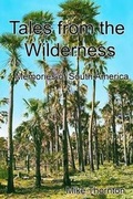Cover: Tales from the Wilderness - Lulu.com