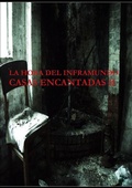 Cover: LA Hora Del Inframundo Casas Encantadas II - Lulu.com