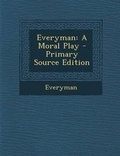 Cover: Everyman - Nabu Press