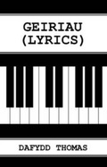 Cover: Geiriau (Lyrics) - Lulu.com