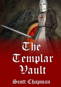 Enlarge image Cover: The Templar Vault - Lulu.com