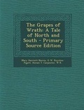 Cover: The Grapes of Wrath - Nabu Press