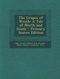Enlarge image Cover: The Grapes of Wrath - Nabu Press