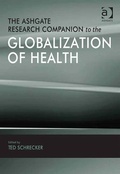 Cover: The Ashgate Research Companion to the Globalization of Health - Routledge