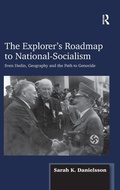 Cover: The Explorer's Roadmap to National-Socialism - Routledge
