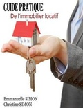Cover: GUIDE PRATIQUE De l'immobilier locatif - Lulu.com