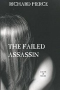 Cover: The Failed Assassin - Lulu.com