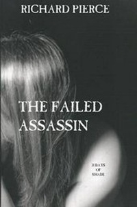 Enlarge image Cover: The Failed Assassin - Lulu.com