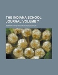 Cover: The Indiana School Journal Volume 7 - Rarebooksclub.com