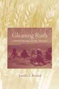 Cover: Gleaning Ruth - University of South Carolina Press