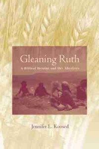 Enlarge image Cover: Gleaning Ruth - University of South Carolina Press