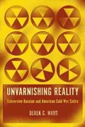 Cover: Unvarnishing Reality - University of South Carolina Press