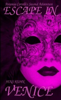 Cover: Escape in Venice - Lulu.com