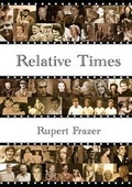 Cover: Relative Times - Lulu.com