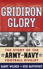 Cover: Gridiron Glory - Taylor Trade Publishing