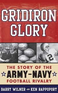 Enlarge image Cover: Gridiron Glory - Taylor Trade Publishing