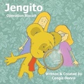 Cover: Jengito - Lulu.com