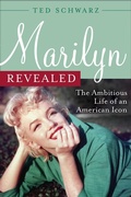 Cover: Marilyn Revealed - Taylor Trade Publishing