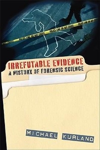 Enlarge image Cover: Irrefutable Evidence - Ivan R Dee, Inc