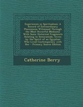 Cover: Experiences in Spiritualism - Nabu Press