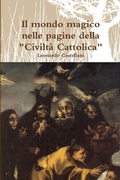 Cover: Il mondo magico nelle pagine della "Civilta Cattolica" - Lulu.com