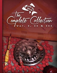 Enlarge image Cover: The Complete Collection Vol. I, II & III eBook - Lulu.com