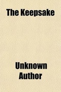 Cover: The Keepsake - General Books