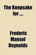 Cover: The Keepsake for - General Books