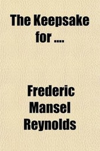 Enlarge image Cover: The Keepsake for - General Books