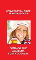 Cover: Conversation Guide Spanish English - Lulu.com