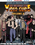 Cover: The Complete WWF Video Guide Volume IV - Lulu.com